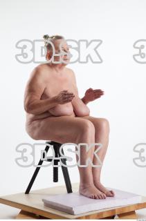 Sitting reference of Shelia 0014